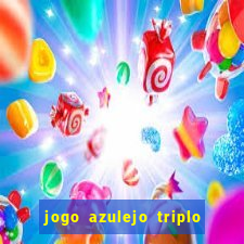 jogo azulejo triplo do oceano paga mesmo