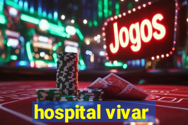 hospital vivar