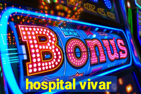 hospital vivar