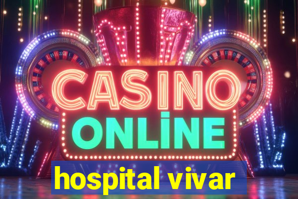 hospital vivar