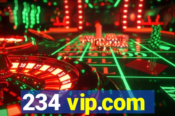 234 vip.com