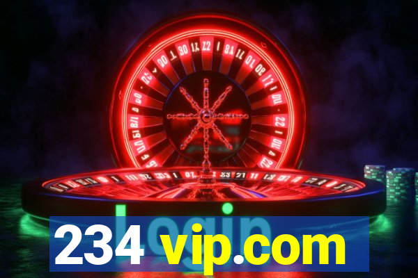 234 vip.com