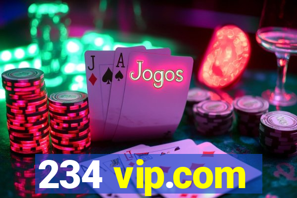 234 vip.com