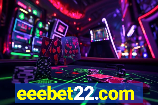 eeebet22.com