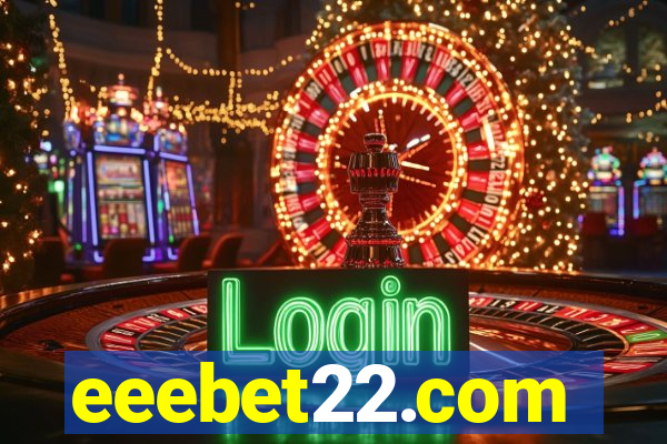 eeebet22.com