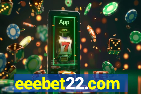 eeebet22.com