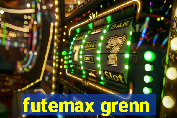 futemax grenn