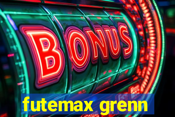 futemax grenn