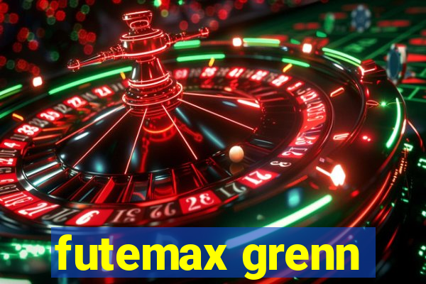 futemax grenn