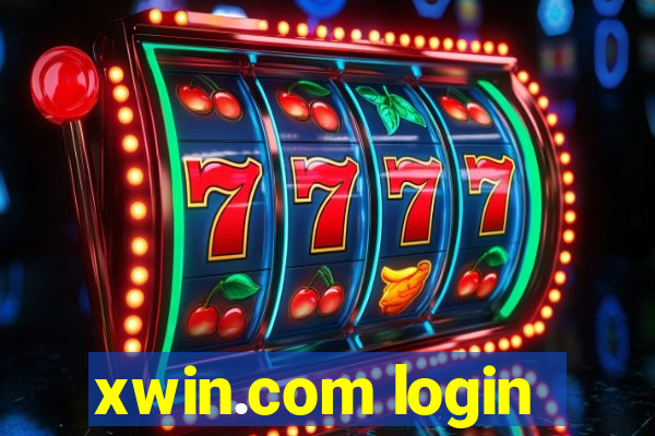 xwin.com login