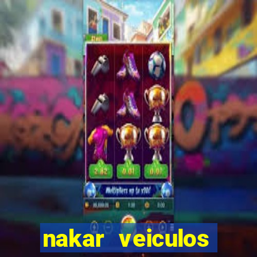 nakar veiculos porto alegre