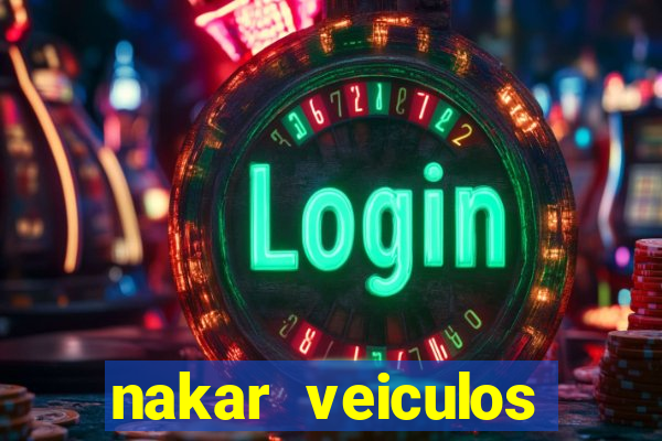 nakar veiculos porto alegre
