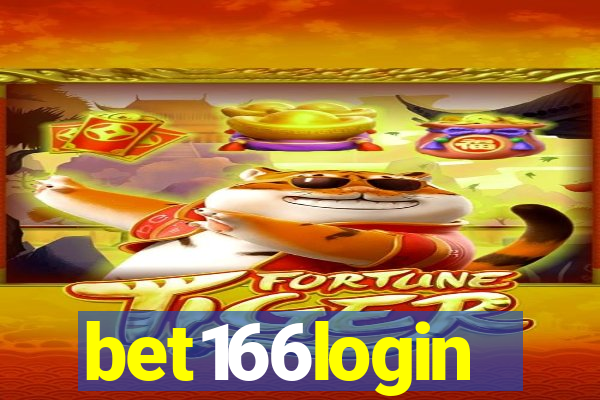 bet166login