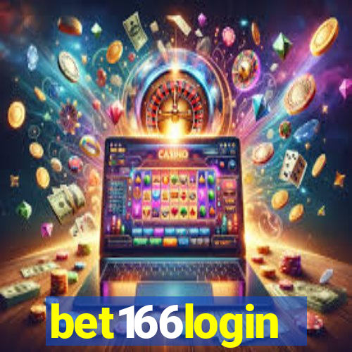 bet166login