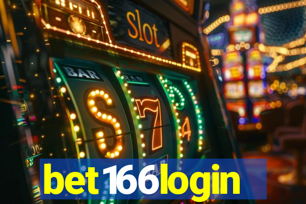 bet166login