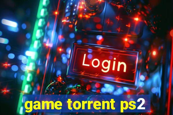 game torrent ps2