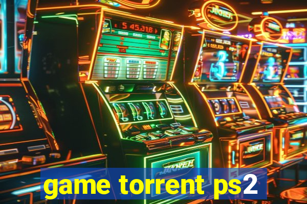 game torrent ps2