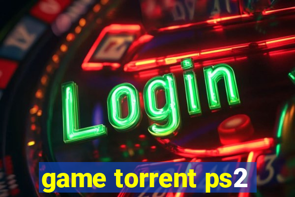 game torrent ps2