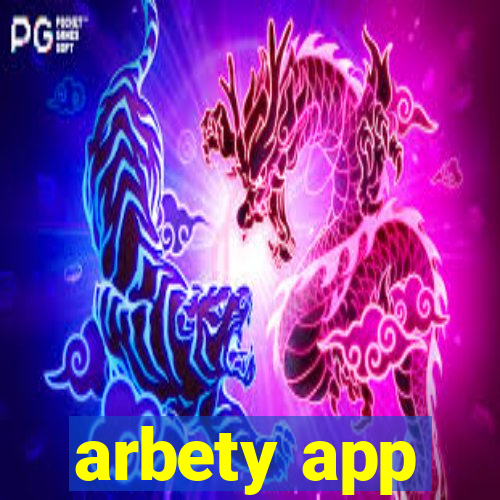 arbety app