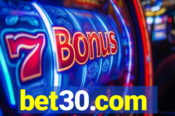 bet30.com