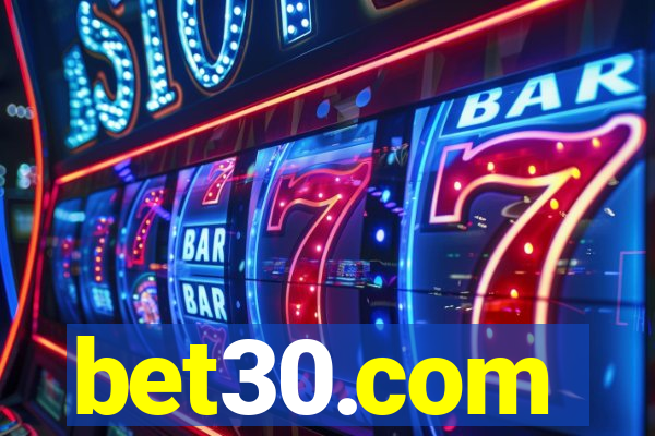 bet30.com