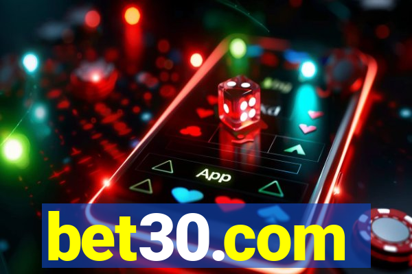 bet30.com