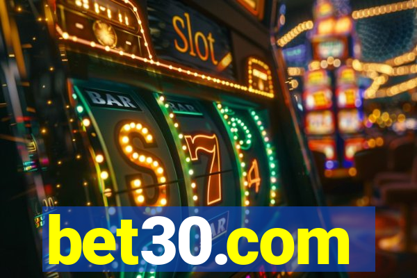 bet30.com