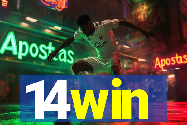 14win