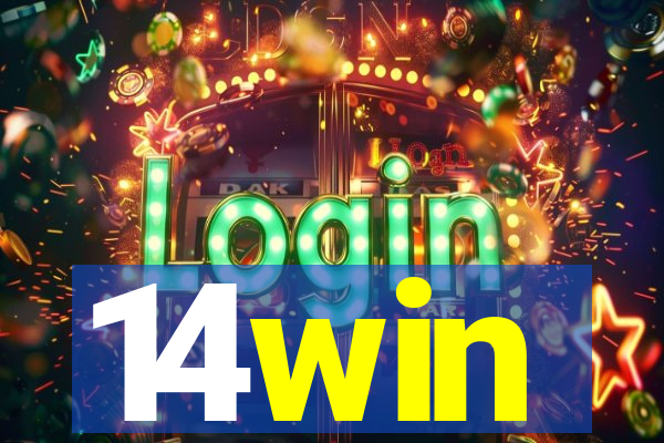 14win