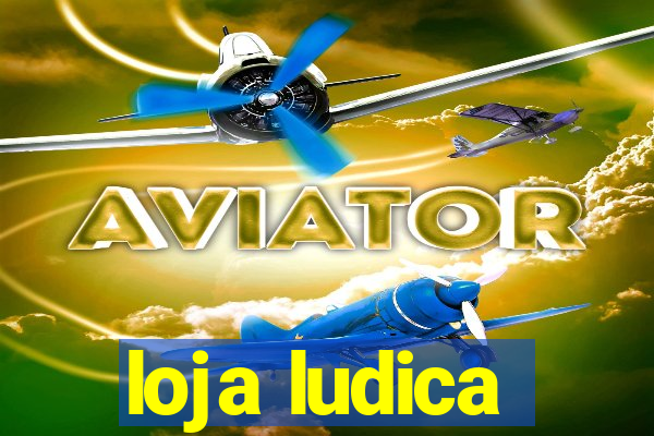loja ludica