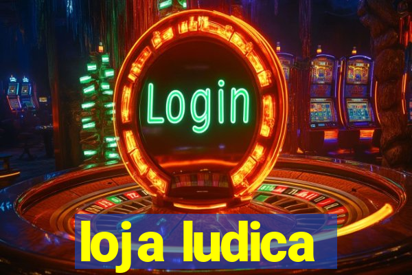 loja ludica