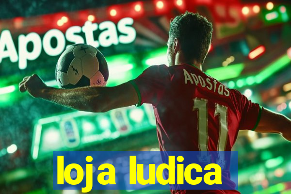 loja ludica