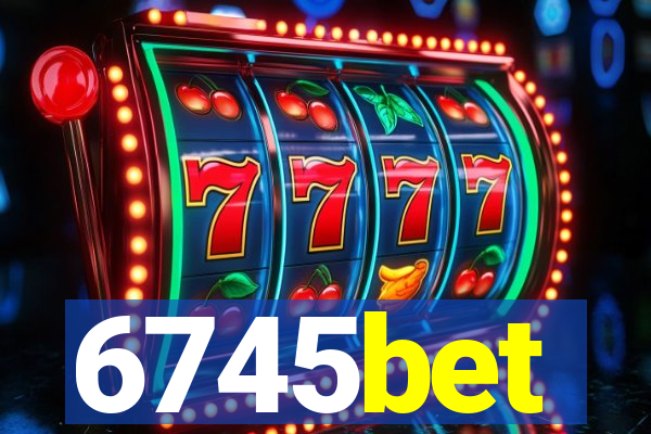 6745bet