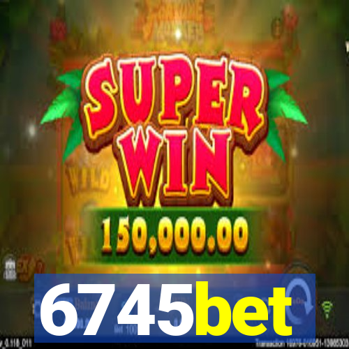 6745bet