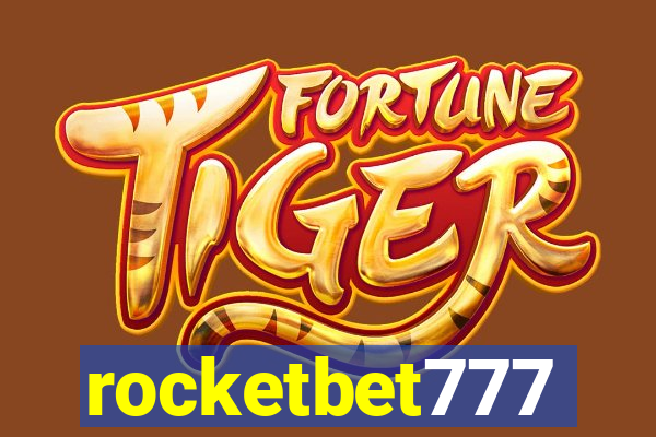 rocketbet777