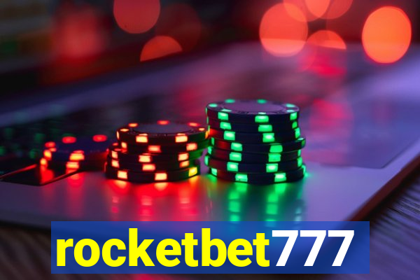 rocketbet777