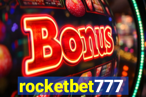 rocketbet777