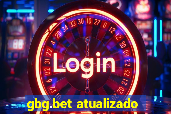 gbg.bet atualizado