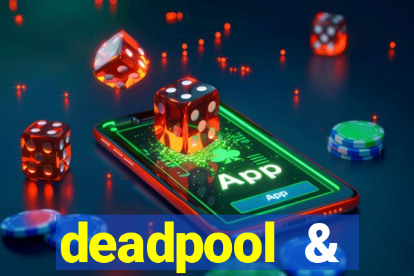 deadpool & wolverine vizerhd
