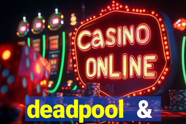deadpool & wolverine vizerhd