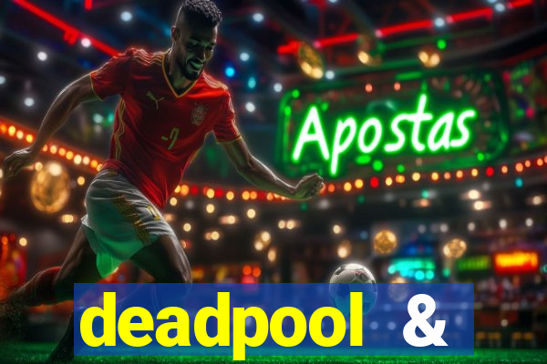 deadpool & wolverine vizerhd