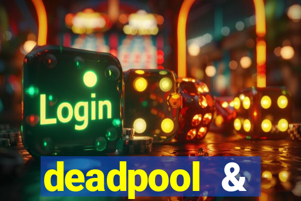 deadpool & wolverine vizerhd