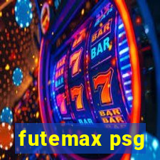 futemax psg