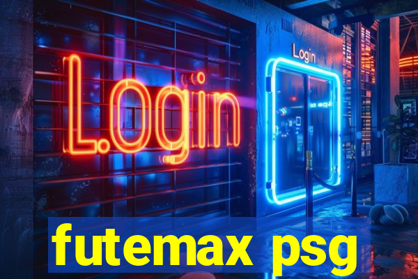 futemax psg