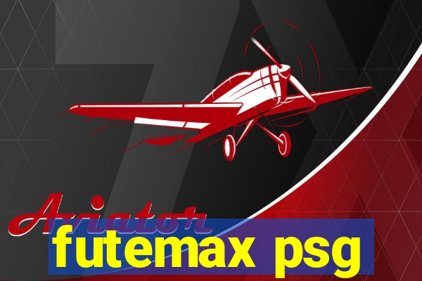 futemax psg