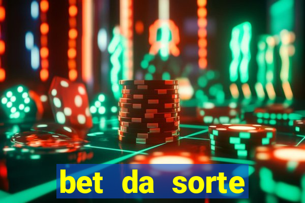 bet da sorte codigo promocional