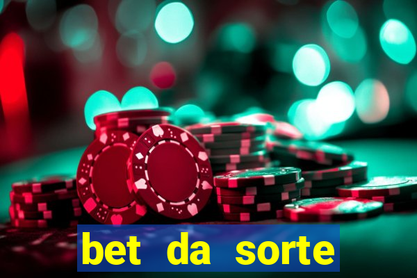 bet da sorte codigo promocional