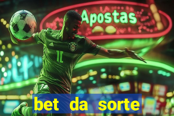 bet da sorte codigo promocional