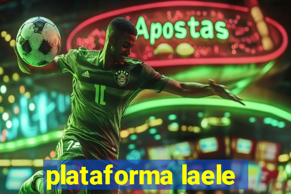 plataforma laele