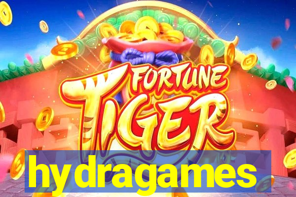 hydragames